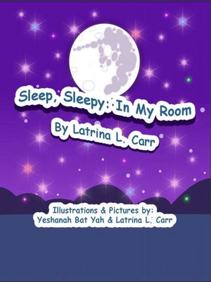 cover image of Sleep, Sleepy